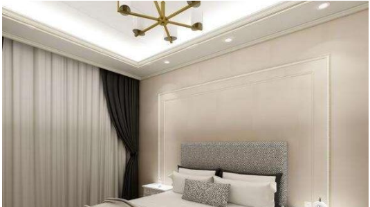 毛坯房整體裝修：毛坯墻怎么安裝護墻板 毛坯墻護墻板安裝注意事項