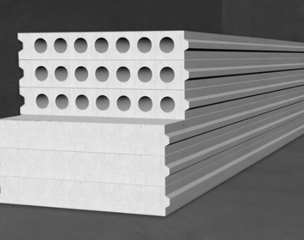 alc裝配式隔墻板，用隔墻板建房有什么好處及優(yōu)點？