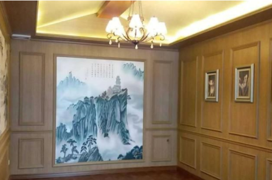 山東竹纖維品牌：竹纖維墻板缺點暴露 你還愿意為竹纖維墻板買單嗎？