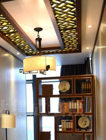 深圳房間裝修：裝修用集成墻板好還是瓷磚好，墻磚和集成墻板哪個貴?