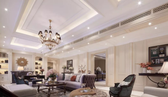 上海原木護(hù)墻板;實木護(hù)墻板到底該如何設(shè)計呢？