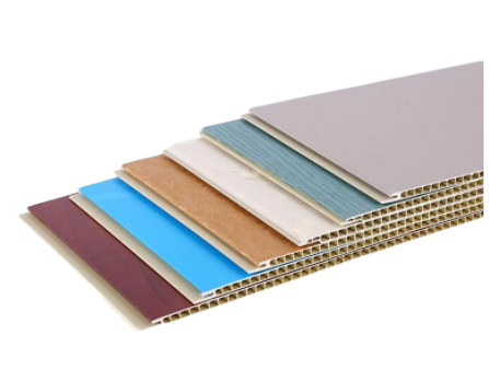 清潔工具設(shè)備：如何保清潔保養(yǎng)竹木纖維墻板？