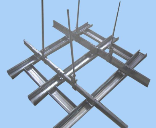 集成吊頂安裝方法：吊頂安裝方法有哪些？吊頂安裝方法詳解