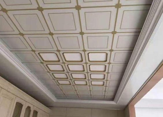 現(xiàn)代集成吊頂軟件：集成吊頂是什么？集成吊頂用哪種材質(zhì)好？