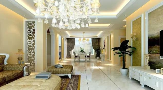 新房裝修設(shè)計(jì)注意事項(xiàng)：吊頂?shù)囊饬x是什么？新房裝修到底需不需要吊頂？