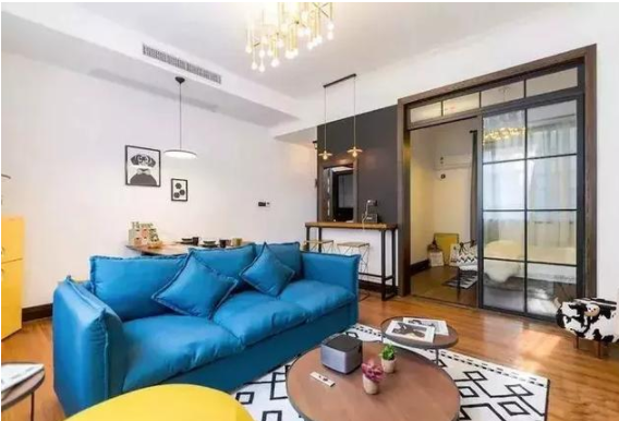 青島家裝吊頂設(shè)計(jì)，你家到底適不適合做吊頂？