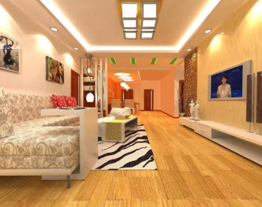 新型室內(nèi)裝修材料：臥室吊頂裝修材料有哪些？