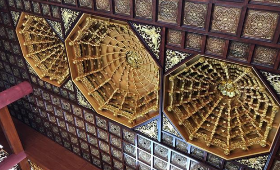 現(xiàn)代集成吊頂式空調(diào)機(jī)，輻射板吊頂空調(diào)怎么樣