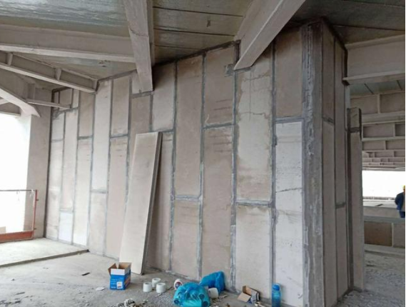 酒柜吧臺(tái)造型：生活越來(lái)越好，酒柜必不可少