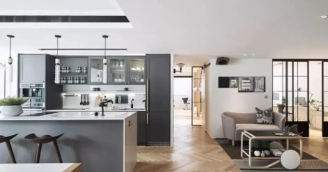 家居設(shè)計館培訓(xùn)，你把握了什么準(zhǔn)則