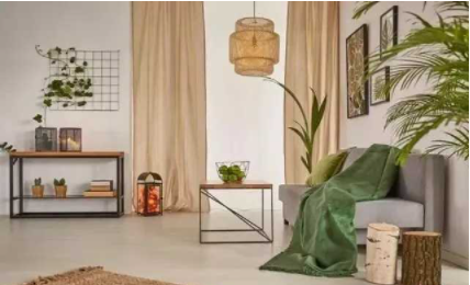 瑞麗家居設(shè)計(jì)圖：在家居設(shè)計(jì)上，有哪些新的概念、理念正開始流行？