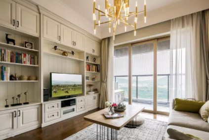 義烏千百趣創(chuàng)意家居：7種定制家居設(shè)計(jì)，適合任何戶型