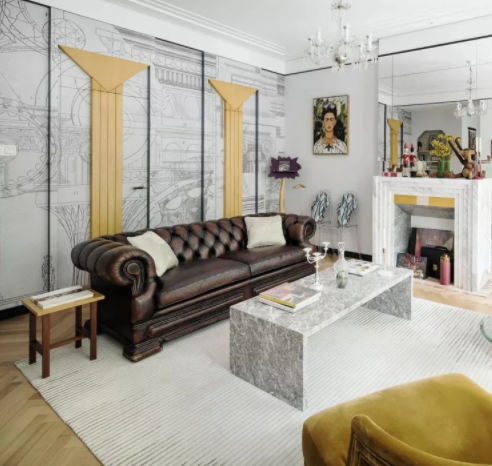 東陽老紅木：紅木家具，提升幸福感的家居設(shè)計(jì)