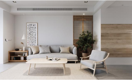 北歐風格家具：木質(zhì)與極簡結(jié)合的家居設計不止北歐風