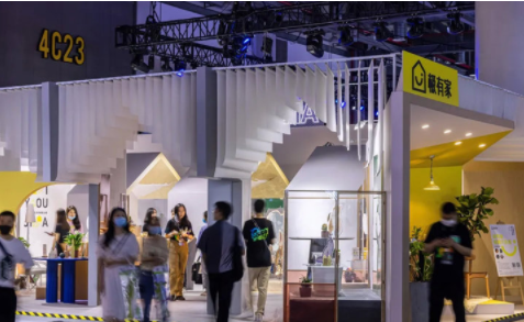 智能創(chuàng)意家居設計;年輕人喜歡什么樣的家居設計？