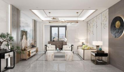 軟裝風格配飾;家居設計，軟裝搭配，該怎么做？