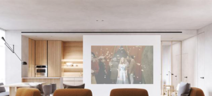 智能家居設(shè)計圖;貓咪家居設(shè)計，哪一只喵不想擁有！