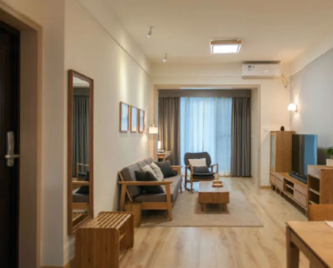 綠色智能住宅：千萬別把老人困在雞肋家居設(shè)計里！