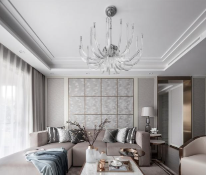 古樸高貴典雅：高貴典雅簡奢風(fēng)家居設(shè)計