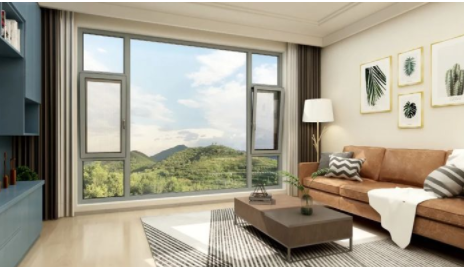 隔音門窗安裝：門窗設(shè)計，比家居設(shè)計還重要?