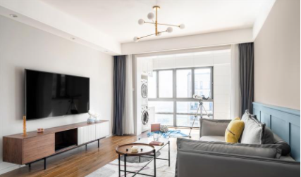 幸福感指數(shù)城市：做好這些家居設(shè)計(jì)，入住5年都不落伍，幸福感還好