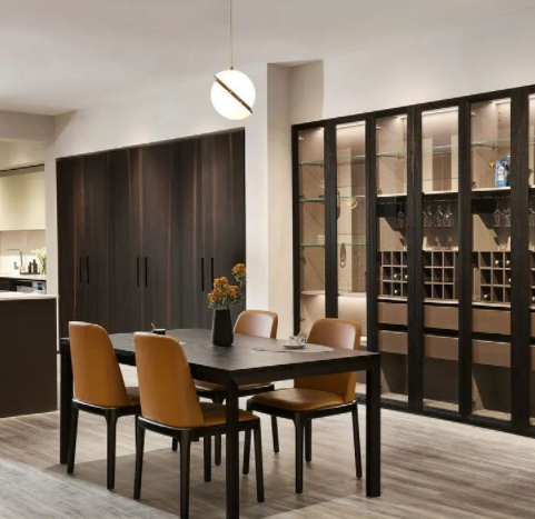 蘭州全鋁家居加盟，定制化全鋁家居設(shè)計(jì)