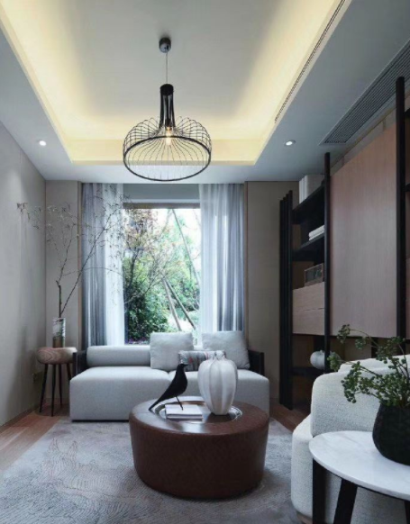 新中式風(fēng)格家具：新中式風(fēng)格家居設(shè)計(jì)，傳統(tǒng)儒雅與時(shí)尚優(yōu)雅的交融