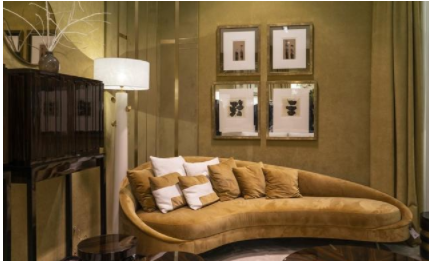 冷暖色調(diào)搭配;中性的家居設(shè)計(jì)，如何使用合適的色調(diào)？