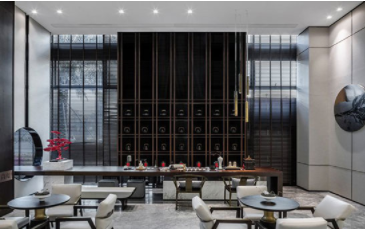 商業(yè)辦公空間設(shè)計(jì)，辦公室空間設(shè)計(jì)中家具的重要性