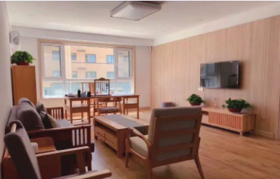 定做家具市場(chǎng)：養(yǎng)老家具在設(shè)計(jì)的時(shí)候注意哪些細(xì)節(jié)？