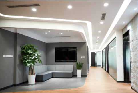 辦公裝飾裝潢：設(shè)計(jì)裝修 | 辦公室裝飾空間，家具搭配設(shè)計(jì)有什么講究？