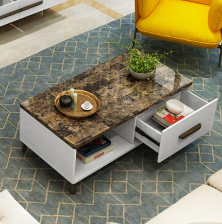 組合電視柜設(shè)計：電視柜的組合方式有哪些？組合電視柜選購建議