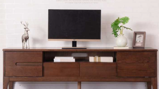 實(shí)木電視柜設(shè)計(jì)：電視柜空間應(yīng)該怎么利用？