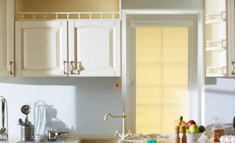 新房裝飾布置：新房裝修廚房櫥柜怎樣來制作？