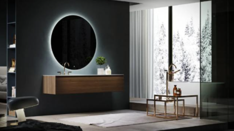 【定做浴室柜加盟】定制浴室柜，材質(zhì)都有哪些？優(yōu)缺點是什么？