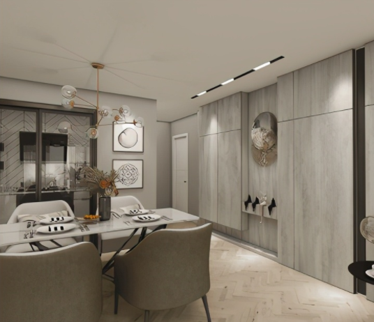 臨沂實(shí)木生態(tài)板：生態(tài)板可以做什么家具？