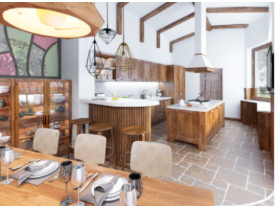 深圳板式家具品牌：板式、實(shí)木、全鋁家具的特點(diǎn)及發(fā)展?jié)摿︻A(yù)估！