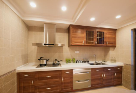 家庭裝修設(shè)計(jì)風(fēng)格，全鋁櫥柜與傳統(tǒng)木質(zhì)櫥柜該如何選擇？