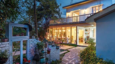 上海家庭室內(nèi)裝修，室內(nèi)裝修未來(lái)發(fā)展的趨勢(shì)