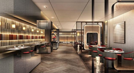 太原酒店裝修設(shè)計：酒店裝修如何做好室內(nèi)照明設(shè)計？