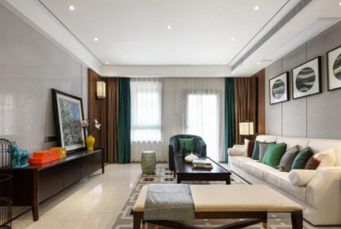 免費裝飾裝修設(shè)計：裝修設(shè)計費怎么算？室內(nèi)裝修如何省錢？