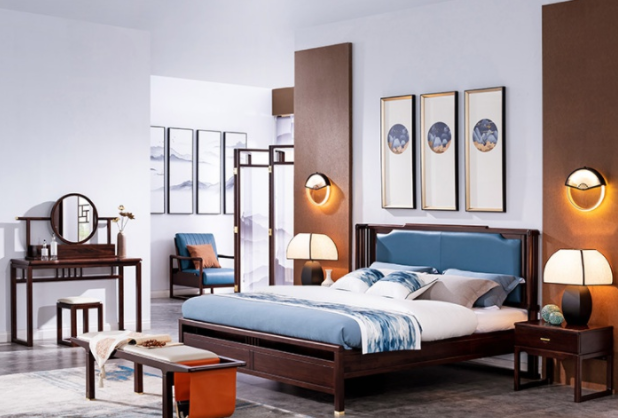 全實木家具定制：實木家具你會選，實木書柜你會挑選嗎？