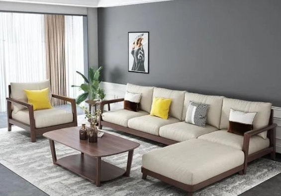 胡桃木家具：為什么胡桃木適合做新中式家具？