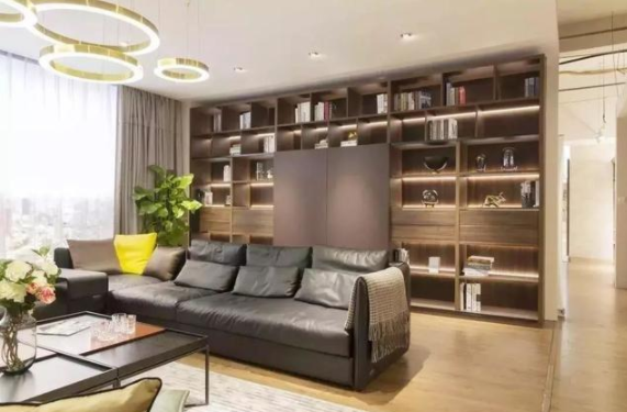 櫥柜維修材料，衣柜櫥柜書柜鞋柜到底怎么裝?