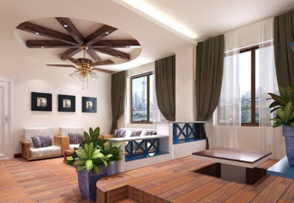 辦公隔斷門：定制系列?隔斷式的榻榻米，開發(fā)出榻榻米新功能