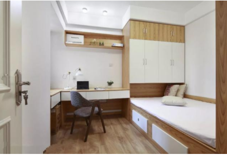 榻榻米床高度，新房做榻榻米會是坑？