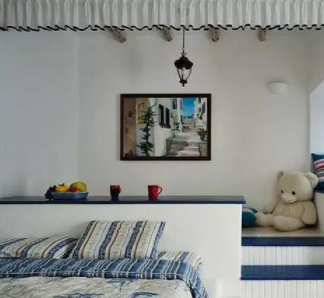 兒童臥室裝修設(shè)計(jì)效果圖，兒童臥室榻榻米如何設(shè)計(jì)？