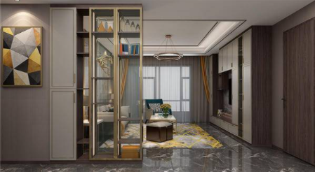 整體浴室柜尺寸：門廳要不要玄關(guān)柜？如何設(shè)計(jì)玄關(guān)柜更佳？