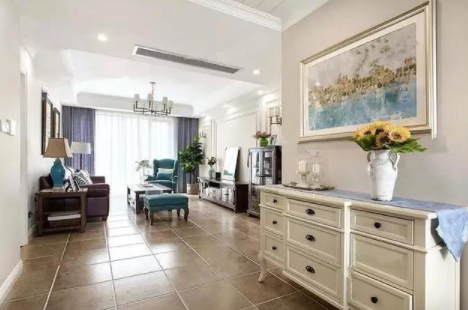 小戶型家具家裝，不同戶型如何設(shè)計玄關(guān)？