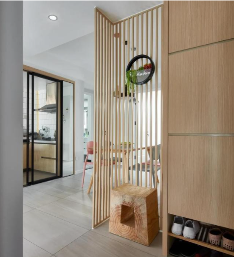 超小戶型家居：小戶型家庭，哪些定制“柜”值得入手？